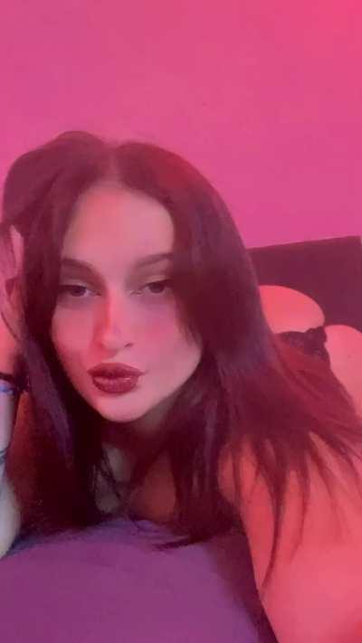 This is my girlfriend application