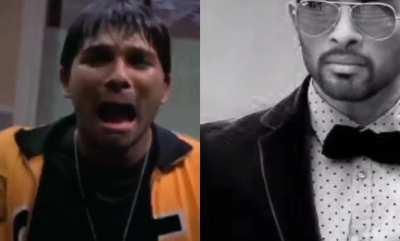 Vizag Virgin vs Hyderabad Hunk ; (Alternate Template)