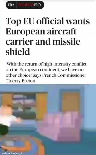 3000 Runway-frigates of Ursula