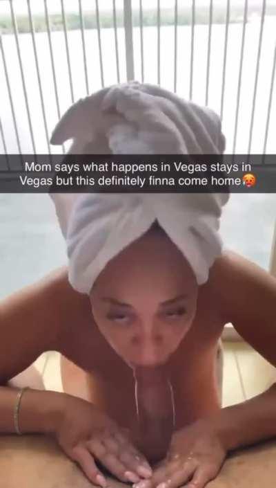 I love Vegas😜 [Fullvid in c0mm3nts]