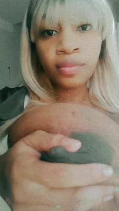 Said She Might Delete Later