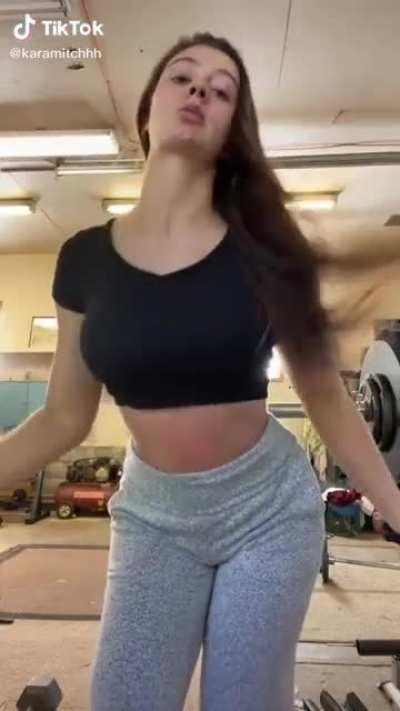 the jiggle on da ting