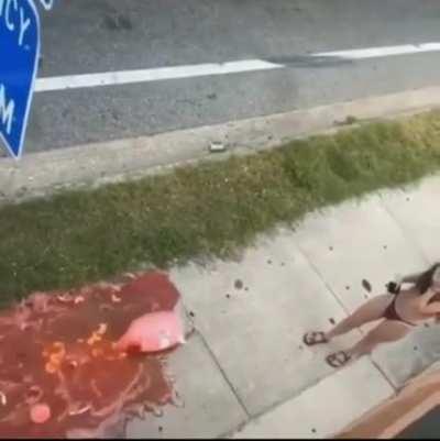 Oof that's gotta hurt