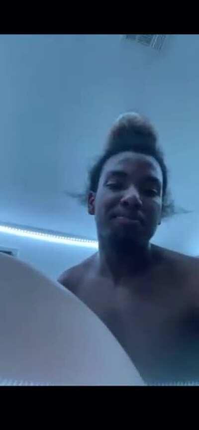 Lissa Nicole Gets Piped By Her BF