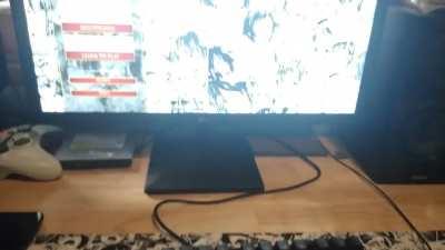 un fan del AOE2 va a ver mi setup y se le va a safar un tornillo