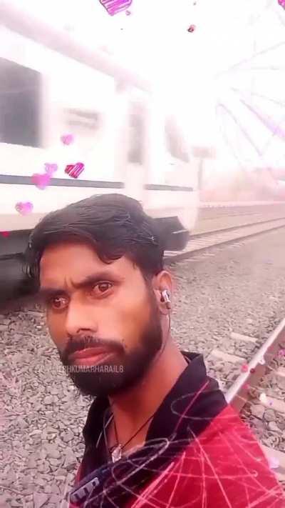 I 💞 trains yuk yuk