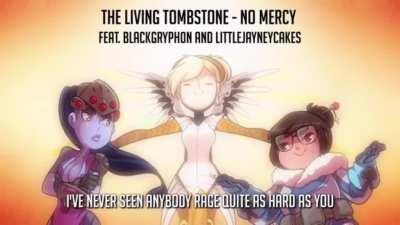 Thanks Overwatch, now I am gonna play a real masterpiece again