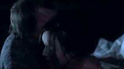 21 year old daughter in law cheats with 53 year old father in law. 32 year age gap, Olimpia Melinte in Cele ce plutesc Part 2