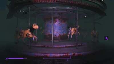 I Want To Get Off Nuka World's Wild Ride