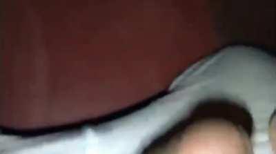 When she say don't stop fingering after continuously doing it from 30 minutes, my fingers are like🥵🥵🥵