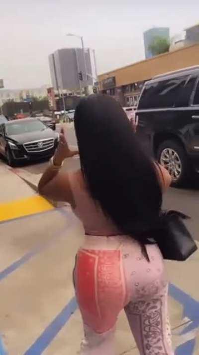 New Videos Posted On Her Instagram Story