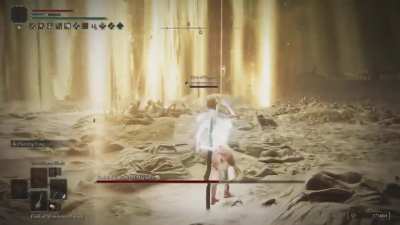 Promised Consort Radahn RL1 Co-op