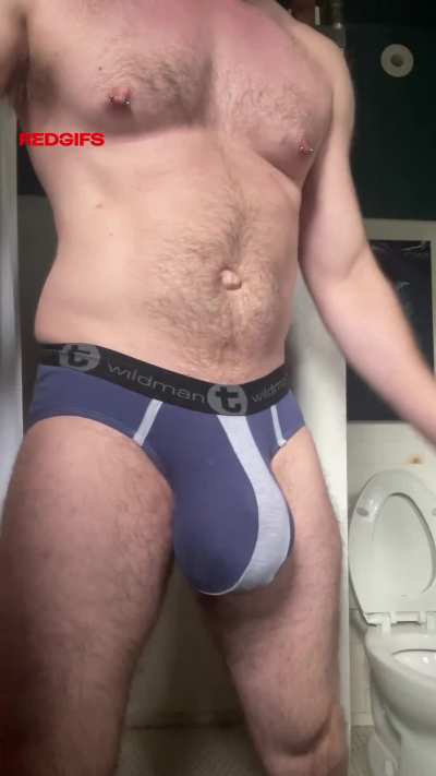 Get ready with me for leg day