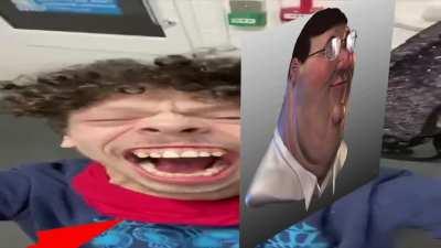 what app dog 😂😂 sex 😳😨and shit free now 👍🏼🤯