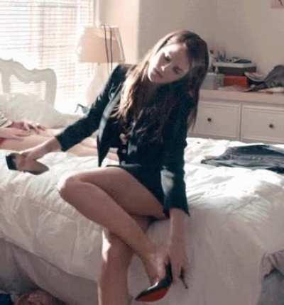 Can't stop flogging my cock for Emma Watson. So sexy 😟💦