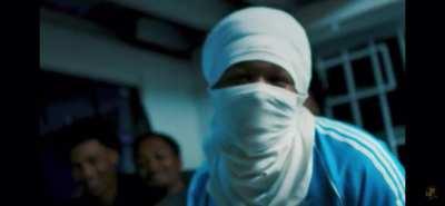 Yungeen Ace Self Sniched Like crazy on this song 🔥🔥