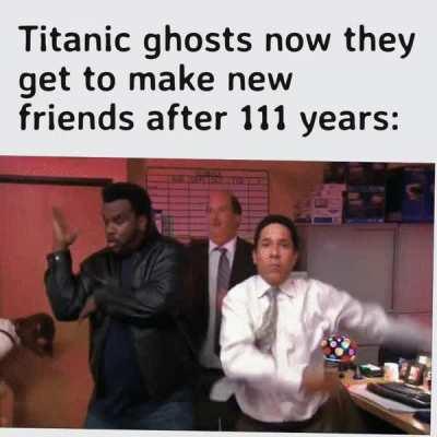 Titanic