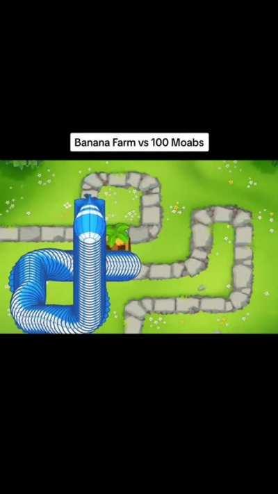 And people keep playing farm late game smh 