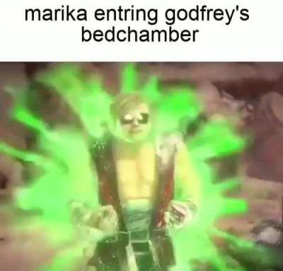 the way GRRM intended