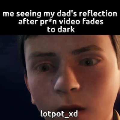 your parents know that you watch pron?