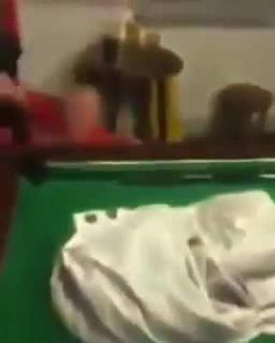 Average British Person