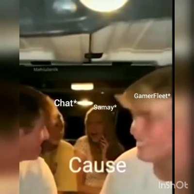 Aisa kyu GamerFleet 😖