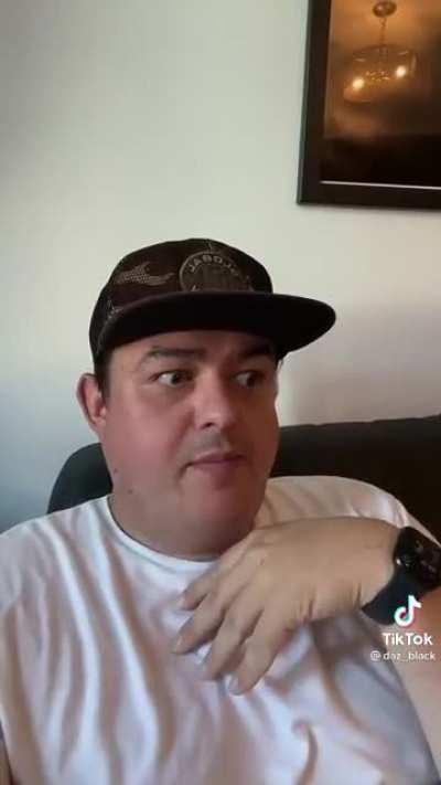 How tf is Chat McThundercock over here single?