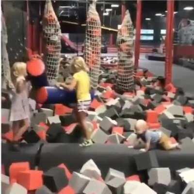 Йа тут главная