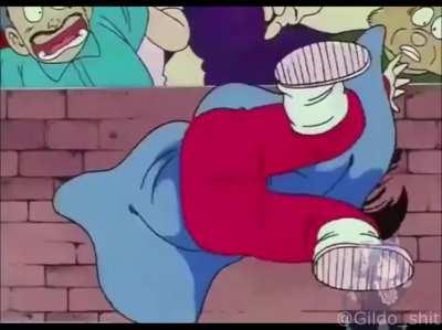 Ele esta devolta 😳😳😳😨