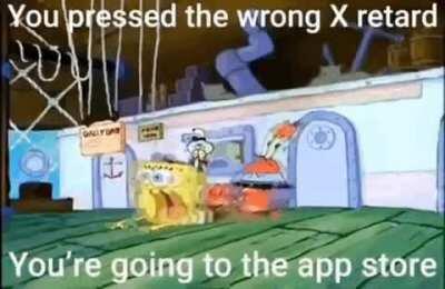 To the gulag with you