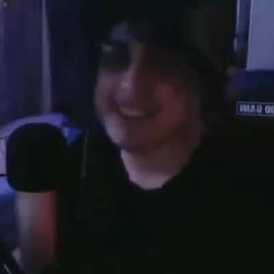 Que bueno que era la radio doomer gvng