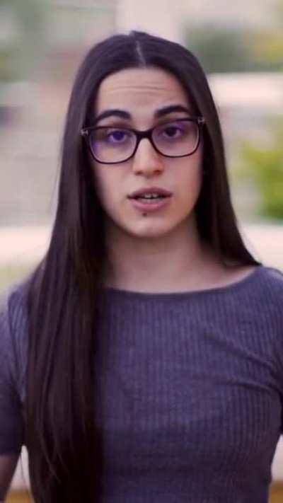 Maddy @lulubellelifts