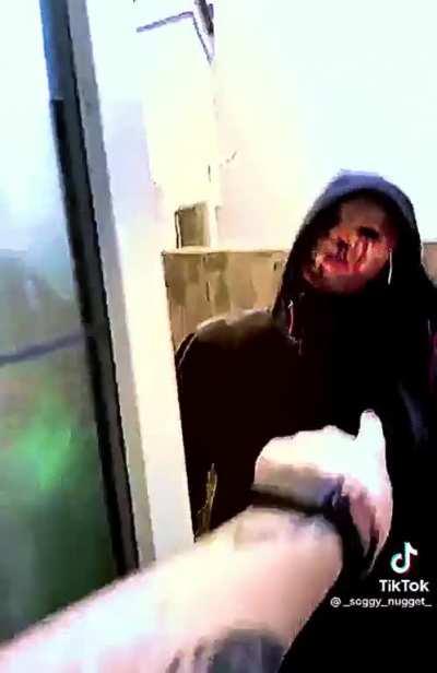 Damn, then they already viewing our thoughts with the military tech