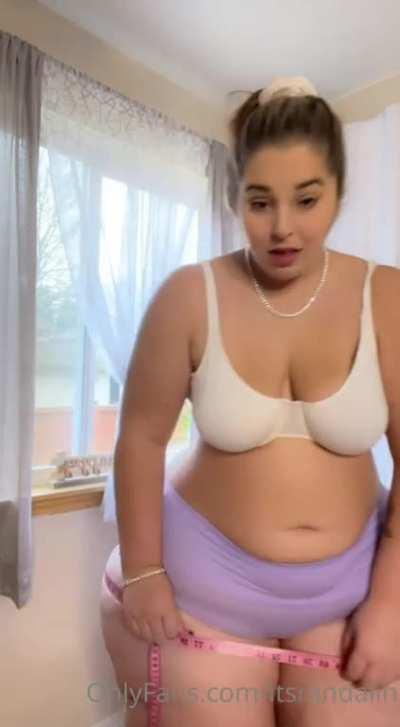 January 2023 Measurements - 46/42/79*