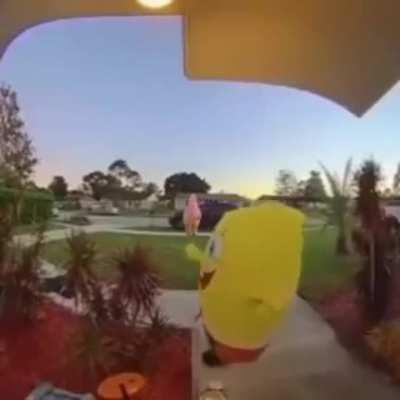 Sponebob deleted.scene in 69k