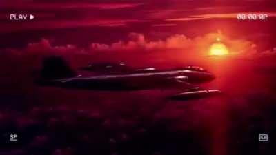 Dark base edm song from a meme