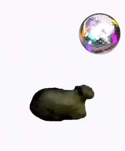 Just in: U I I car was moon walking this entire time.