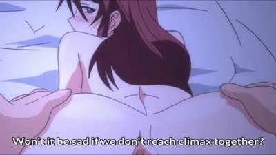 Anehame: Ore no Hatsukoi ga Jisshi na Wake ga Nai – Episode 1