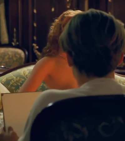 Titanic (1997), Tous Publics (France), AL (Netherlands), Kate Winslet (UK).