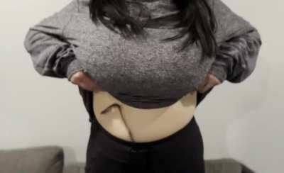 Are they bigger than you thought? [OC]