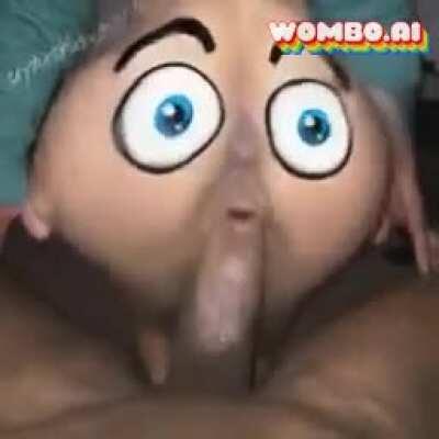 Boob boom boom boom :))