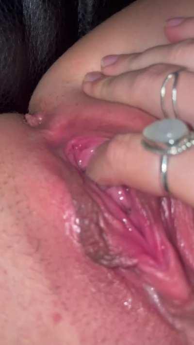 A waterfall 😍💧