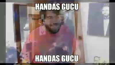 HANDAS GUCU