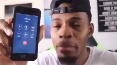 This call was NOT at 3am??? 🐽😌😟