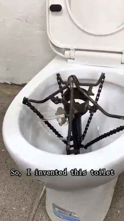 Средство от запора работяги.