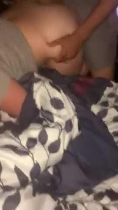 [Reddit] does anyone have a version of this with sound? please dm me if so!