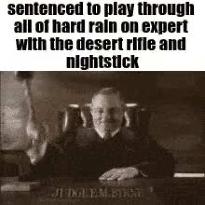 oh sweet baby jesus no