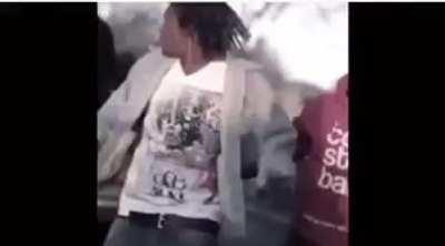 Idgaf what people say this song still the shit we all groove into this iykyk😂