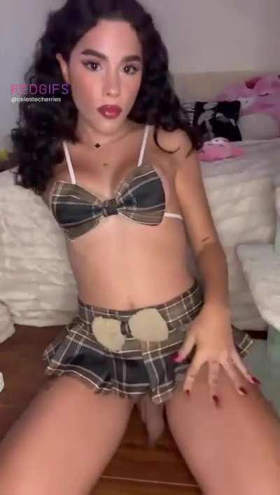 Shape, size, or both 😛