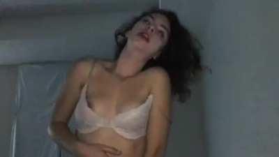 A Rough Night With A Girl From A Bar